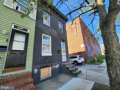 Other - 1617 Cole St, Baltimore, MD 21223 photo 1 of 6