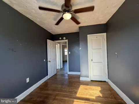 Bedroom - 5356 Cuthbert Ave, Baltimore, MD 21215 photo 2 of 5