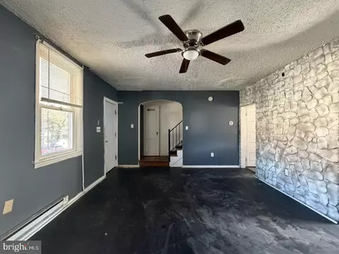 Living - 5356 Cuthbert Ave, Baltimore, MD 21215 photo 2 of 4
