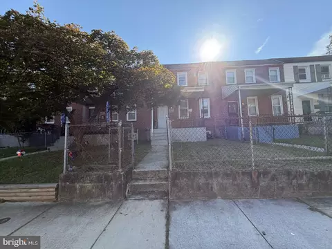 Other - 5356 Cuthbert Ave, Baltimore, MD 21215 photo 11 of 12