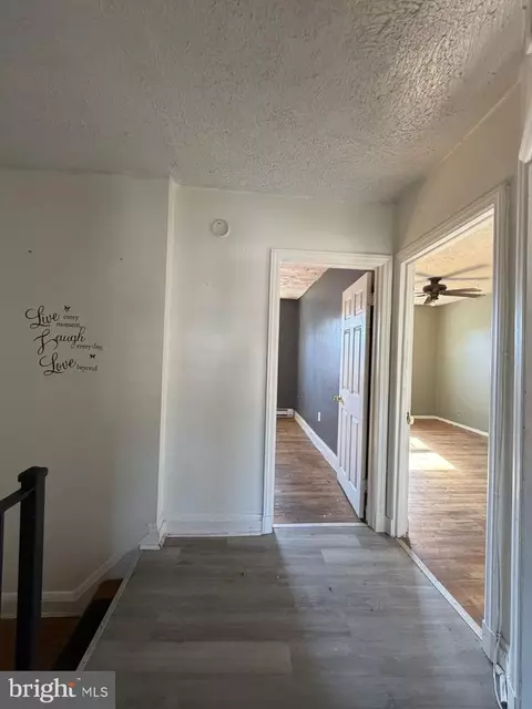 Entry Way - 5356 Cuthbert Ave, Baltimore, MD 21215 photo 7 of 13