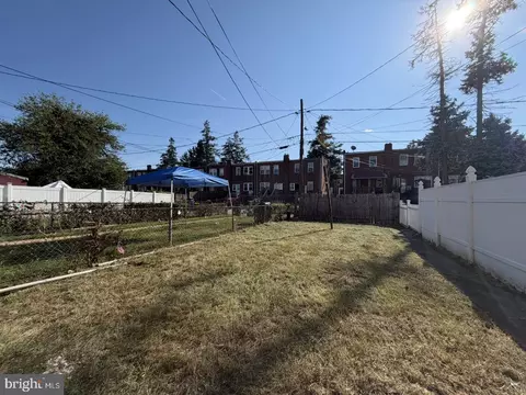 Exterior - 5356 Cuthbert Ave, Baltimore, MD 21215 photo 2 of 6