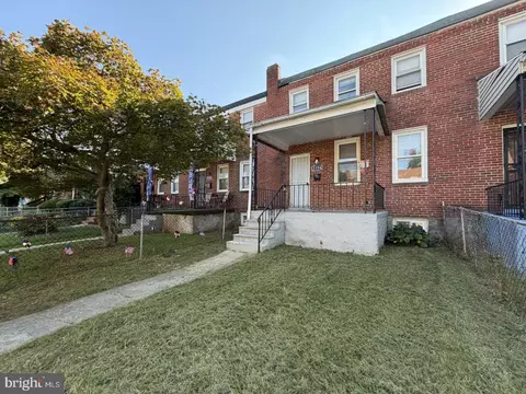 Other - 5356 Cuthbert Ave, Baltimore, MD 21215 photo 12 of 12