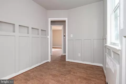 Entry Way - 6116 Moyer Ave, Baltimore, MD 21206 photo 3 of 3