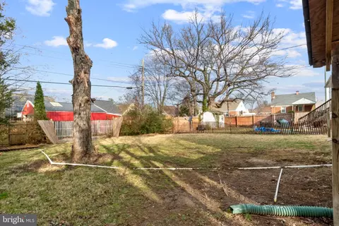 Exterior - 6116 Moyer Ave, Baltimore, MD 21206 photo 4 of 5