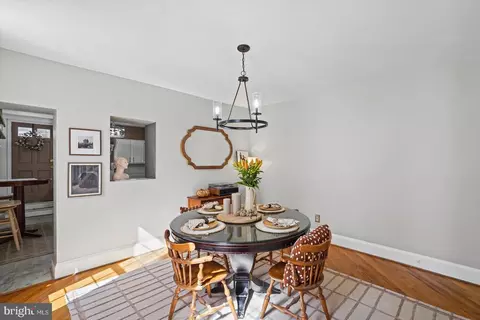 Dining - 1430 Jackson St, Baltimore, MD 21230 photo 1 of 2