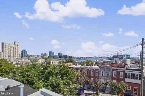 View/Area - 1430 Jackson St, Baltimore, MD 21230 photo 1 of 1