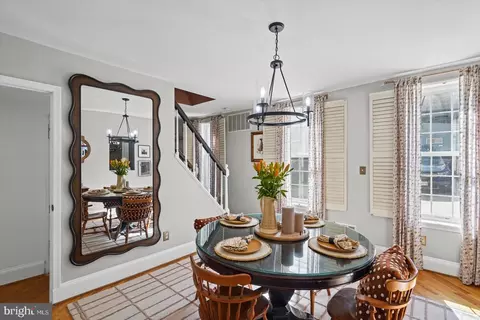Dining - 1430 Jackson St, Baltimore, MD 21230 photo 2 of 2
