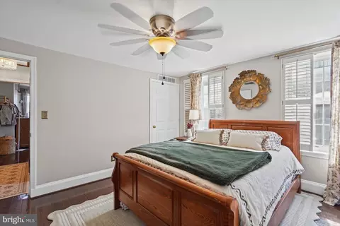 Bedroom - 1430 Jackson St, Baltimore, MD 21230 photo 2 of 4