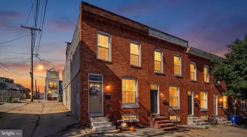 1430 Jackson St, Baltimore, MD 21230
