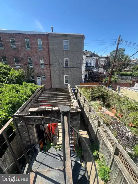 Exterior - 2014 Park Ave, Baltimore, MD 21217 photo 3 of 3