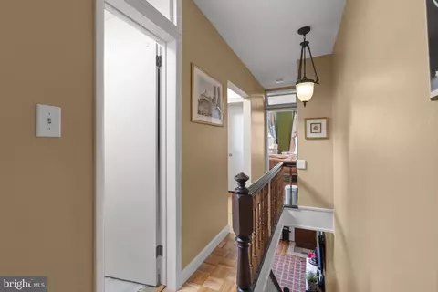 Entry Way - 1702 Jackson St, Baltimore, MD 21230 photo 7 of 7