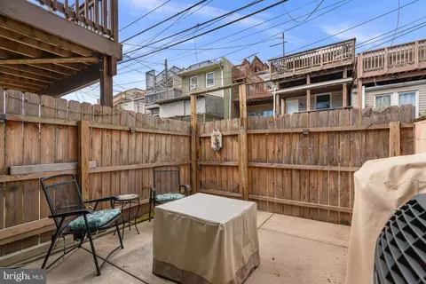 Exterior - 1702 Jackson St, Baltimore, MD 21230 photo 6 of 14
