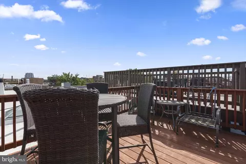 Exterior - 1702 Jackson St, Baltimore, MD 21230 photo 3 of 14