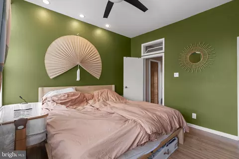 Bedroom - 1702 Jackson St, Baltimore, MD 21230 photo 6 of 6