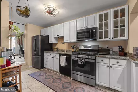 Kitchen - 1702 Jackson St, Baltimore, MD 21230 photo 1 of 2