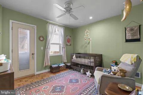 Bedroom - 1702 Jackson St, Baltimore, MD 21230 photo 3 of 6