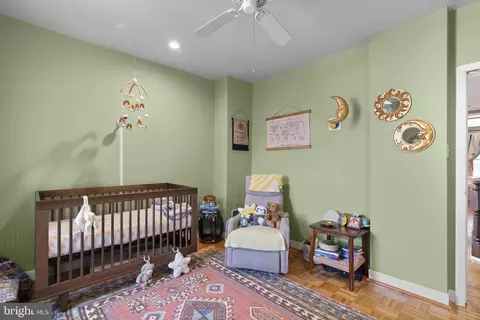 Bedroom - 1702 Jackson St, Baltimore, MD 21230 photo 4 of 6