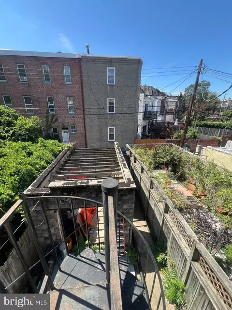 Exterior - 2014 Park Ave, Baltimore, MD 21217 photo 3 of 3