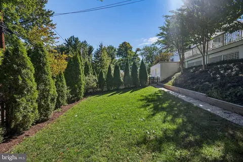 Exterior - 7 Goodale Pl, Baltimore, MD 21212 photo 8 of 14