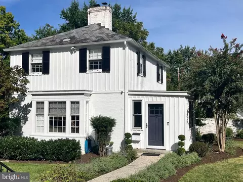 7 Goodale Pl, Baltimore, MD 21212
