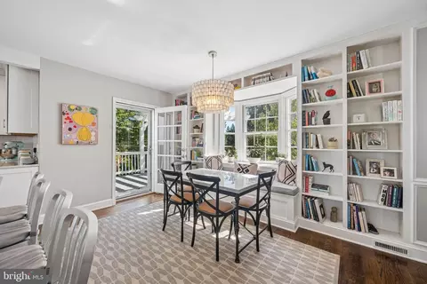 Dining - 7 Goodale Pl, Baltimore, MD 21212 photo 3 of 3