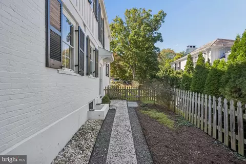 Exterior - 7 Goodale Pl, Baltimore, MD 21212 photo 6 of 14