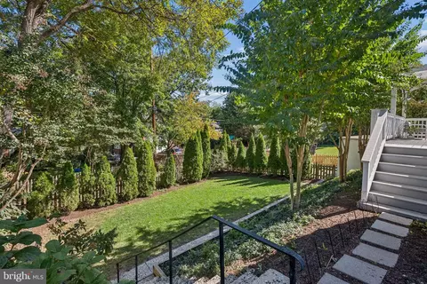 Exterior - 7 Goodale Pl, Baltimore, MD 21212 photo 7 of 14