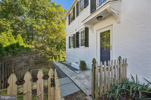 Exterior - 7 Goodale Pl, Baltimore, MD 21212 photo 14 of 14