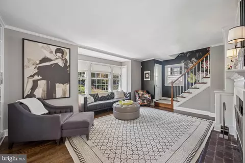 Living - 7 Goodale Pl, Baltimore, MD 21212 photo 1 of 1