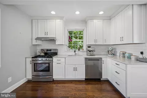 Kitchen - 7 Goodale Pl, Baltimore, MD 21212 photo 6 of 6