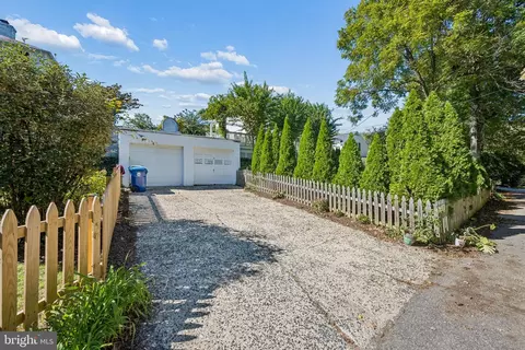 Exterior - 7 Goodale Pl, Baltimore, MD 21212 photo 13 of 14