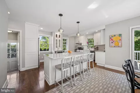 Kitchen - 7 Goodale Pl, Baltimore, MD 21212 photo 2 of 6