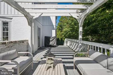 Exterior - 7 Goodale Pl, Baltimore, MD 21212 photo 5 of 14