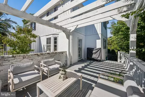 Exterior - 7 Goodale Pl, Baltimore, MD 21212 photo 3 of 14