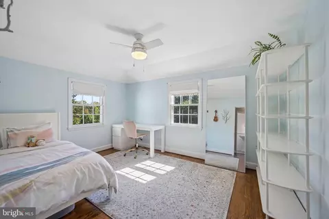 Bedroom - 7 Goodale Pl, Baltimore, MD 21212 photo 7 of 8