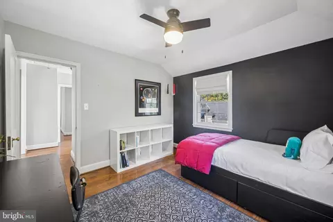 Bedroom - 7 Goodale Pl, Baltimore, MD 21212 photo 3 of 8