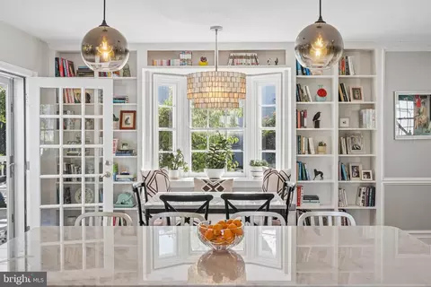 Dining - 7 Goodale Pl, Baltimore, MD 21212 photo 1 of 3