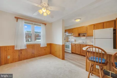 1619 S Ellamont St, Baltimore, MD 21230