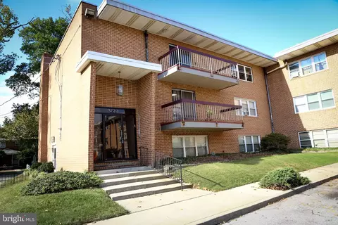 3619 Glengyle Ave #8C, Baltimore, MD 21215