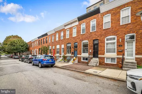 Other - 637 S Belnord Ave, Baltimore, MD 21224 photo 14 of 15