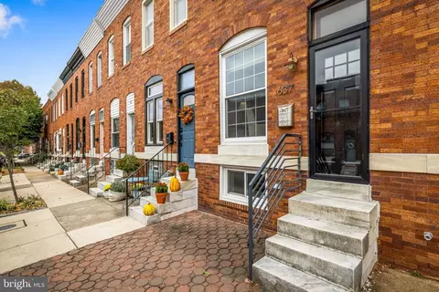 Other - 637 S Belnord Ave, Baltimore, MD 21224 photo 15 of 15