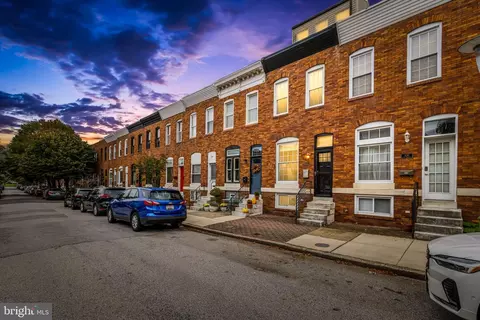 637 S Belnord Ave, Baltimore, MD 21224