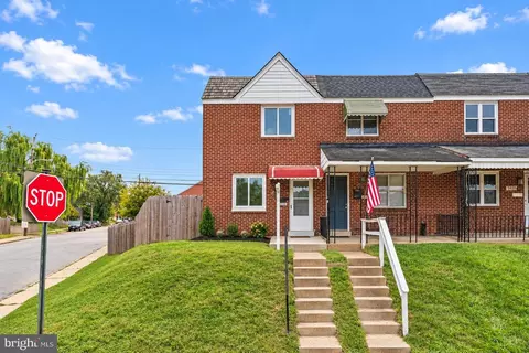 3801 8th St, Baltimore, MD 21225