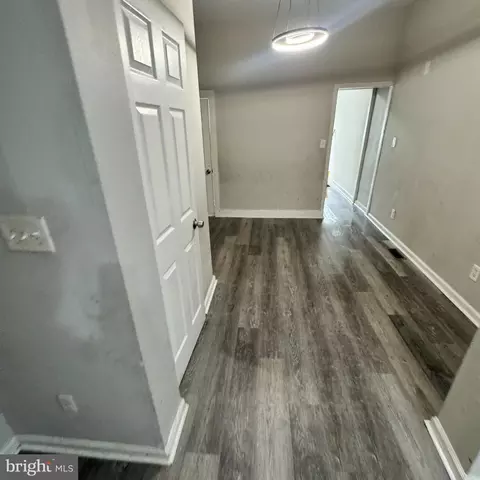 Entry Way - 1816 Mchenry St, Baltimore, MD 21223 photo 1 of 6