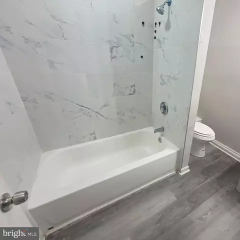 Entry Way - 1816 Mchenry St, Baltimore, MD 21223 photo 6 of 6