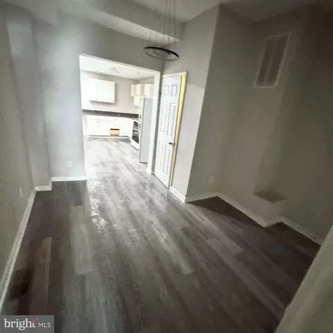Entry Way - 1816 Mchenry St, Baltimore, MD 21223 photo 2 of 6
