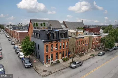 View/Area - 17 E Ostend St, Baltimore, MD 21230 photo 1 of 1