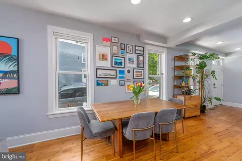 Dining - 17 E Ostend St, Baltimore, MD 21230 photo 1 of 1