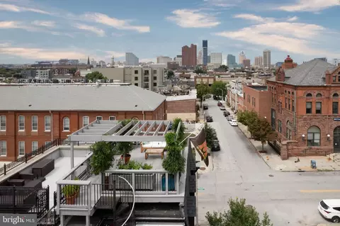 Other - 17 E Ostend St, Baltimore, MD 21230 photo 14 of 19